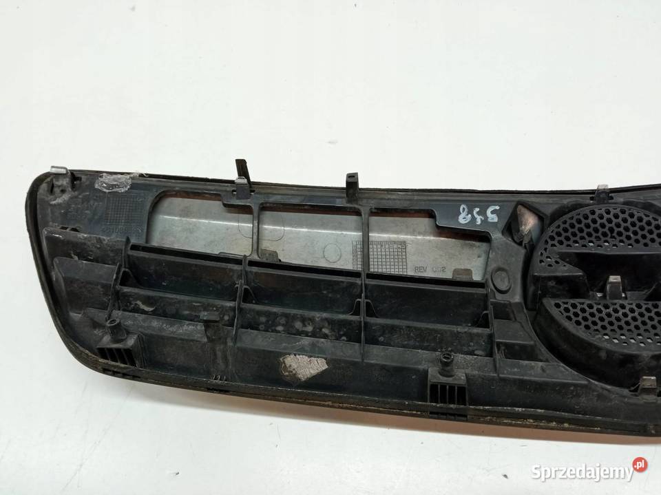 ATRAPA GRILL 461088395 Opel Meriva I 20022010 A Rok produkcji 2006 świętokrzyskie