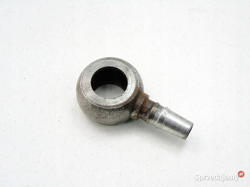 KRÓCIEC PRZEWODU RURKI PALIWA 23 HPI JTD DUCATO osobowe sprzedam