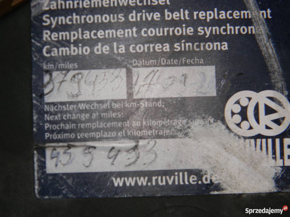 SilnikAUDI a6 c4 25tdi r5 rzędówka AEL 140 osobowe Grabowiec