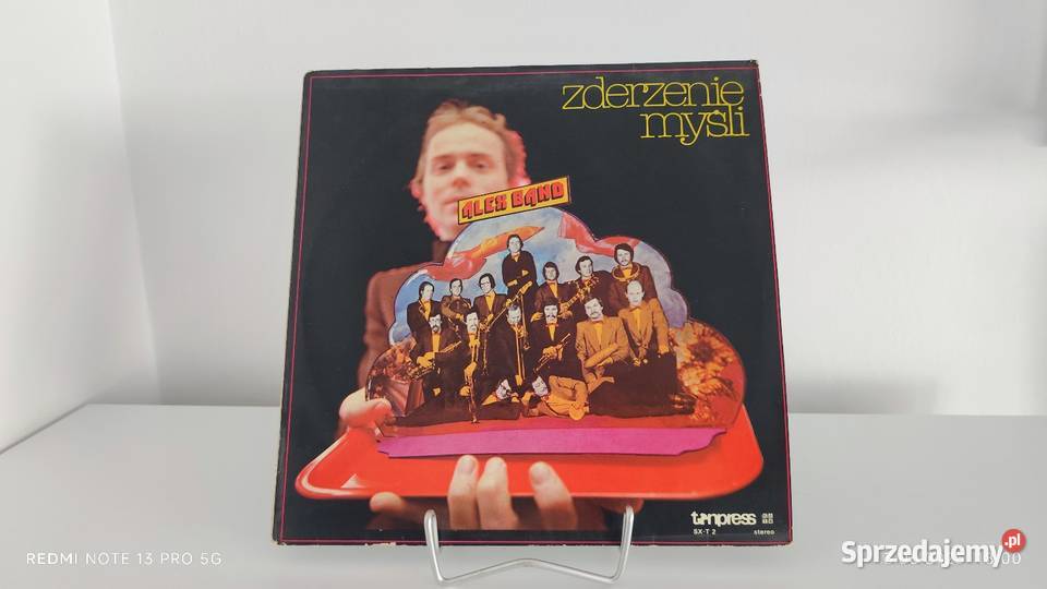 Płyty Winylowe Duża ilość