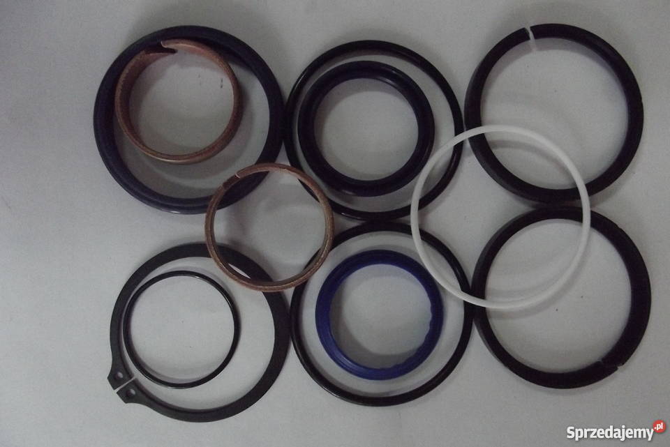 Komplet uszczelnień do ładowacza Zetor 220260 SL