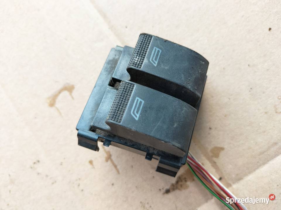 AUDI A38L A3 8L LIFT 8L0959851 PANEL PRZEŁĄCZNIK osobowe Kamień-Kolonia