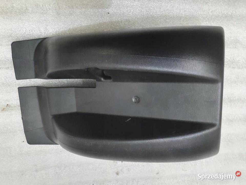 OSŁONA KOLUMNY KIEROWNICZEJ VW TOURAN 1T0858559A
