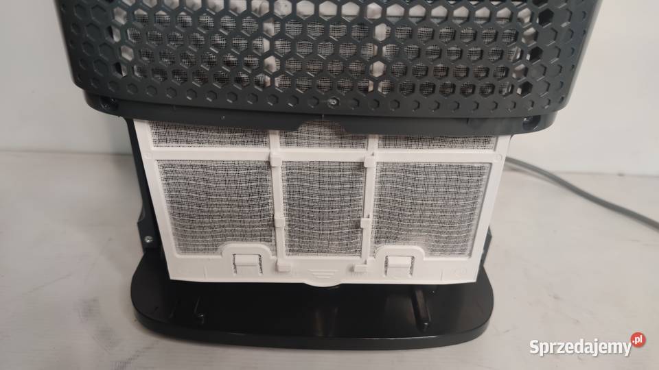 Osuszacz powietrza Klarstein DryFy10 AGD Jadowniki sprzedam