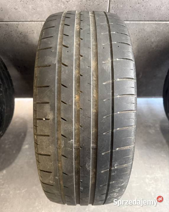 19 Volvo XC40 XC60 Ford Kuga 5x108 ET45 8J koła wielkopolskie sprzedam