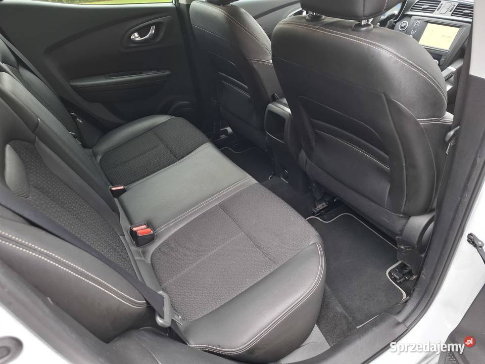 W oryginalnym stanie bezwypadkowy PANORAMA FULL manualna Renault Wielgolas Brzeziński sprzedam