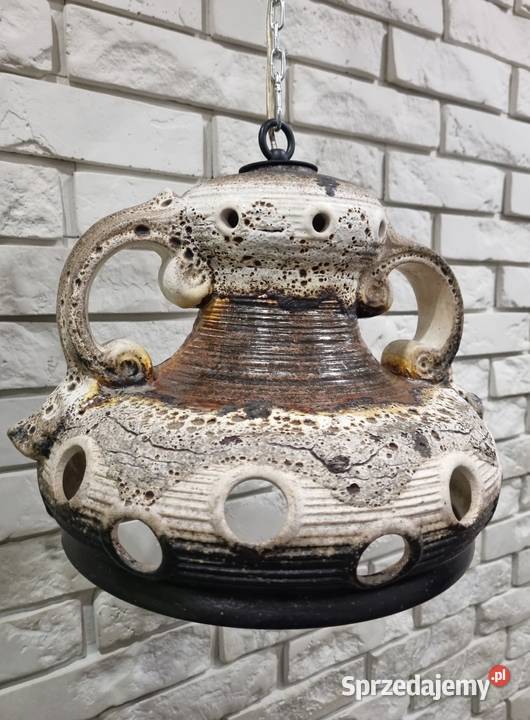 Lampa kinkiet vintage retro loft industrial Solnica