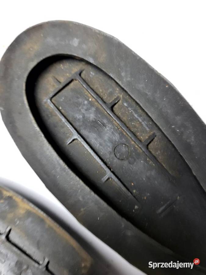 osłony na zbiornik gumy oryginał awo simson Rybnik