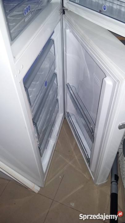 Lodówko chłodziarka Whirlpool biała ARC 4198IX 6 Warszawa sprzedam