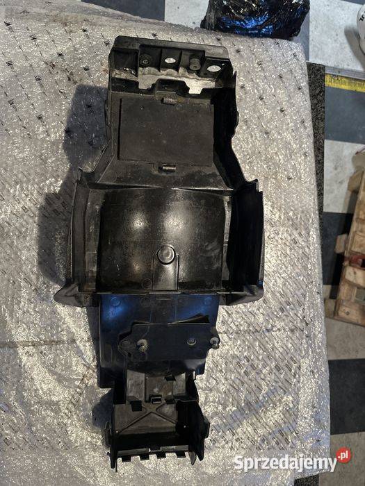 Nadkole Błotnik Yamaha Mocowanie Tablicy Osłona Poznań