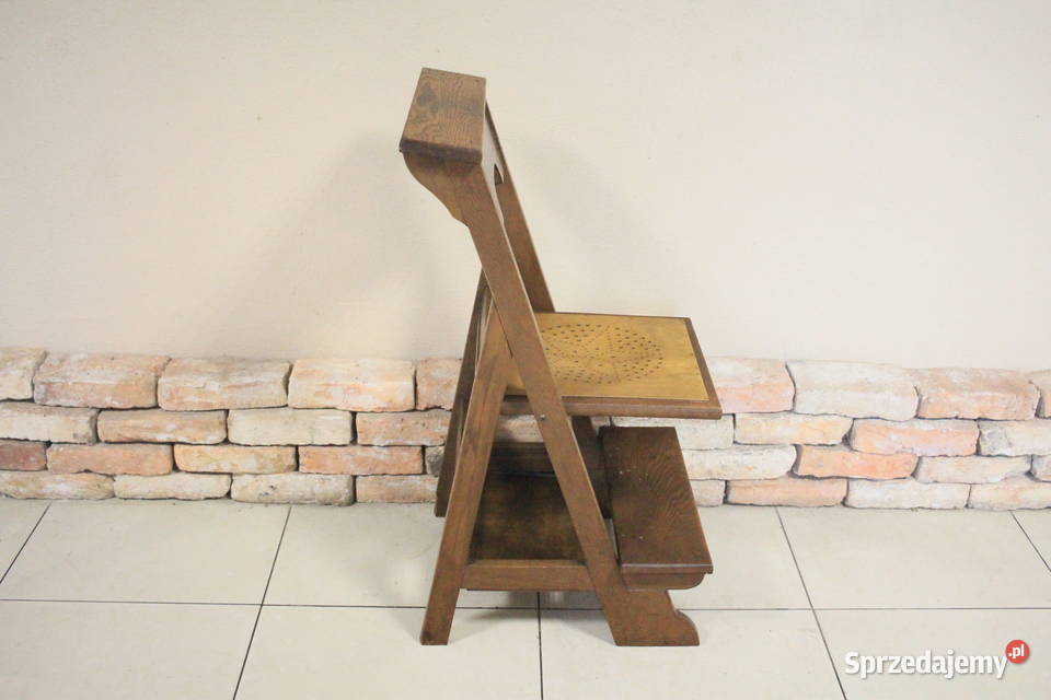 Klęcznik składany Holenderski Pszczyna