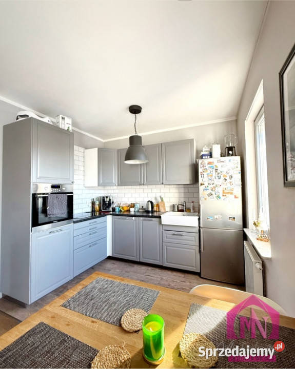 2 pokoje 2 balkony garaż podziemny Piekary B balkon Legnica sprzedam