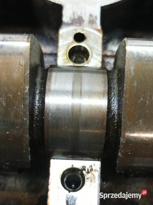 GŁOWICA KOMPLETNA 55353286 18 16V Opel Zafira II
