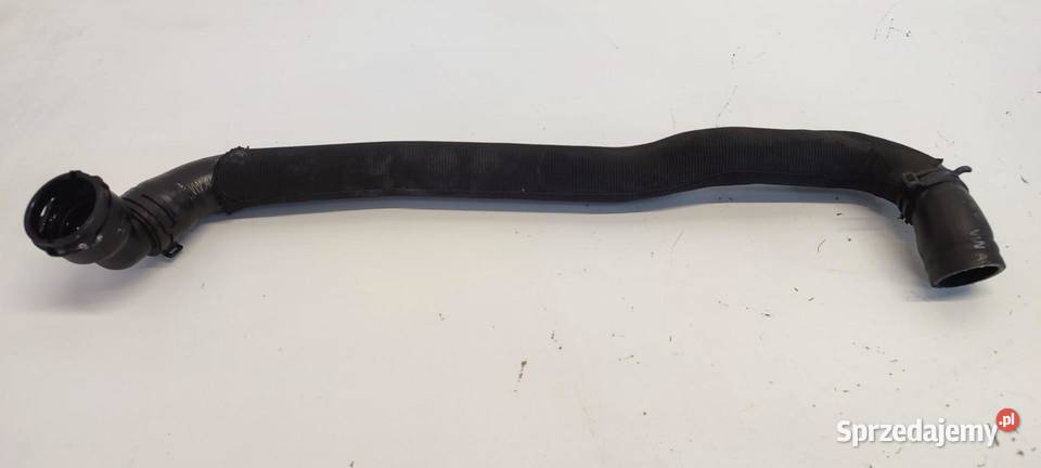 VW TIGUAN II RURA PRZEWÓD WODY 5QF122051BF osobowe