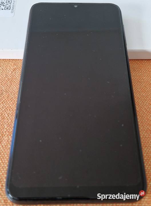 Samsung A10 Toruń