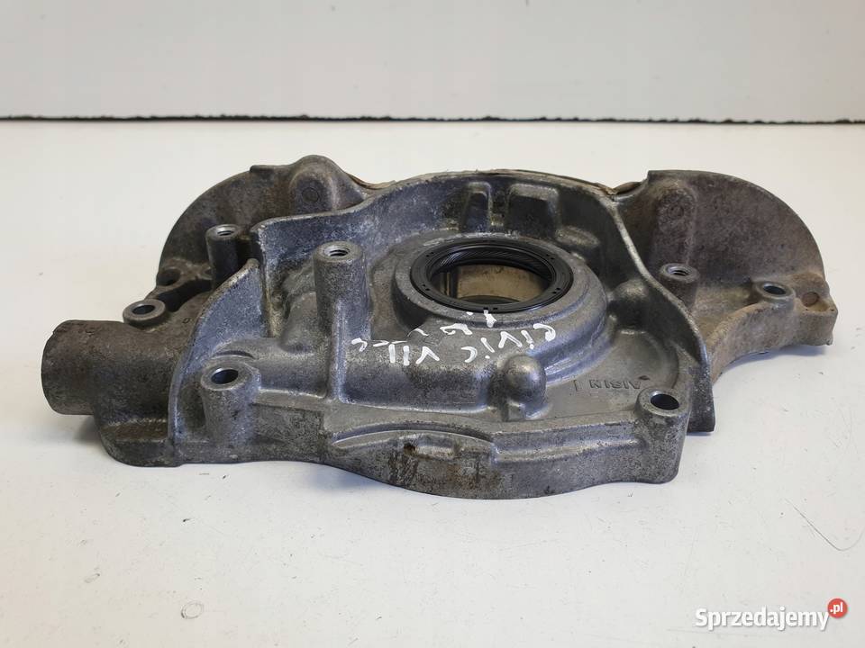 POMPA OLEJU Honda Civic VII 16 VTEC olejowa osobowe Chełm