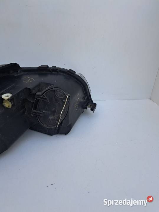 AUDI A3 8P LAMPA PRZÓD PRZEDNIA LEWA EUROPA Słowikowo sprzedam