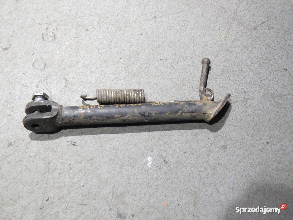 YAMAHA XV 250 125 VIRAGO 535 750 STOPKA NÓZKA Kraków