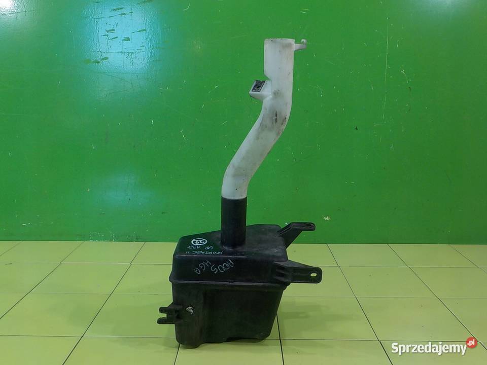 KIA SPORTAGE II 20 CRDI 05r 5D zbiorniczek osobowe Suków