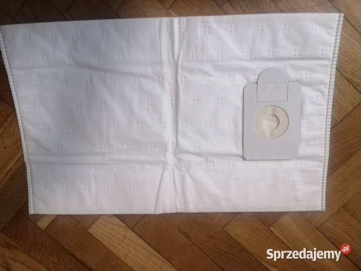 Worki do odkurzacza Gdańsk