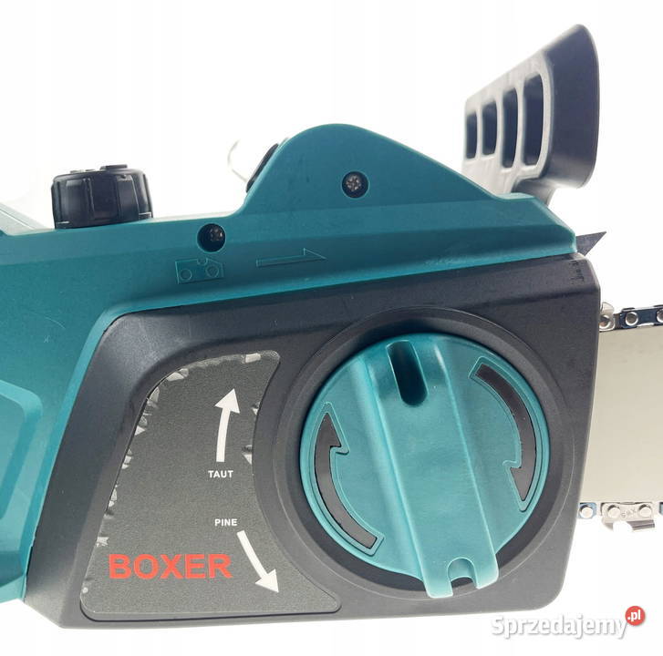 Piła łańcuchowa akumulatorowa 16 BOXER Piły łańcuchowe zachodniopomorskie