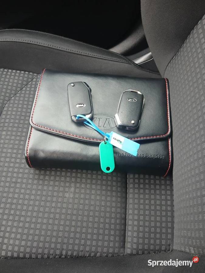 Kia Ceed 2020r Biłgoraj