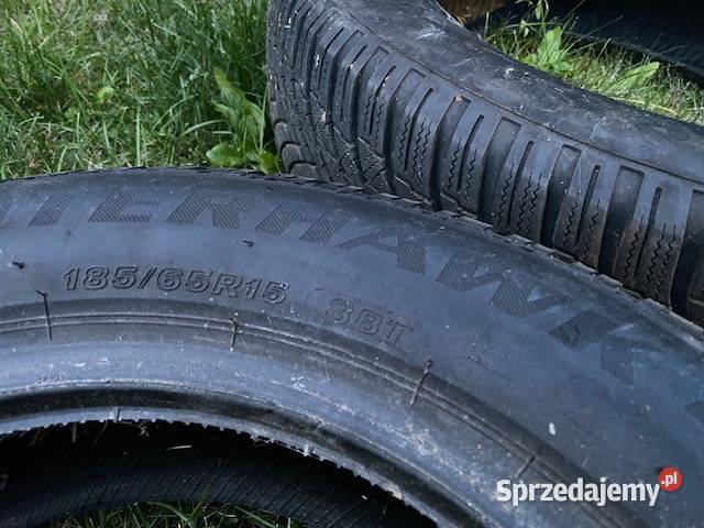 Opony Zimowe FIRESTONE 18565R15 Lublin