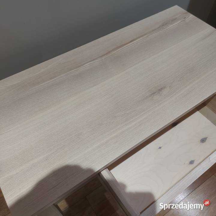 Stolik konsola toaletka biurko 80cm Leszno