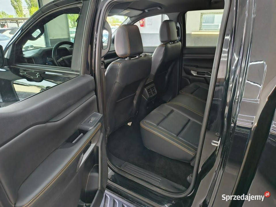 Ford Ranger Poleasingowe MHC VI 2022 Komorniki sprzedam