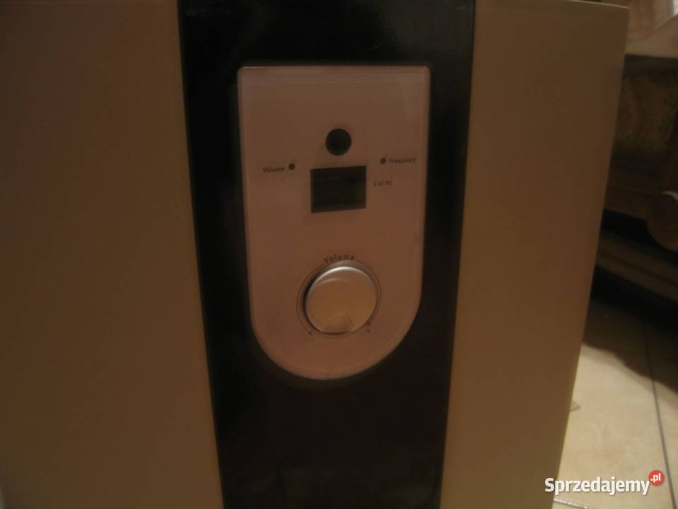 Teufel Concept Potężny subwofer aktywny 250W Elektronika Sandomierz