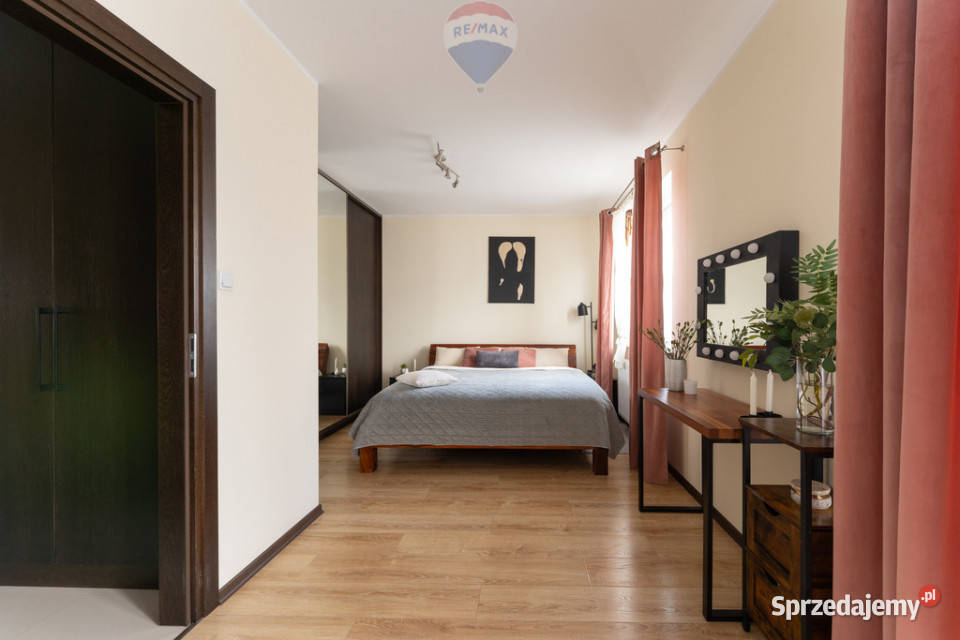 Idealne rodziny przestrzeń i komfort Liczba pokoi 4 Marki