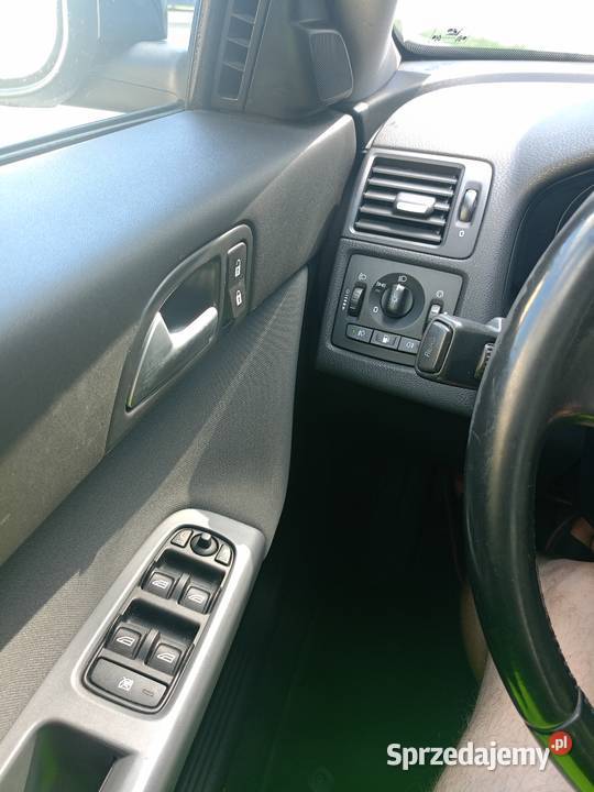 Volvo V50 16D 101 Lipno