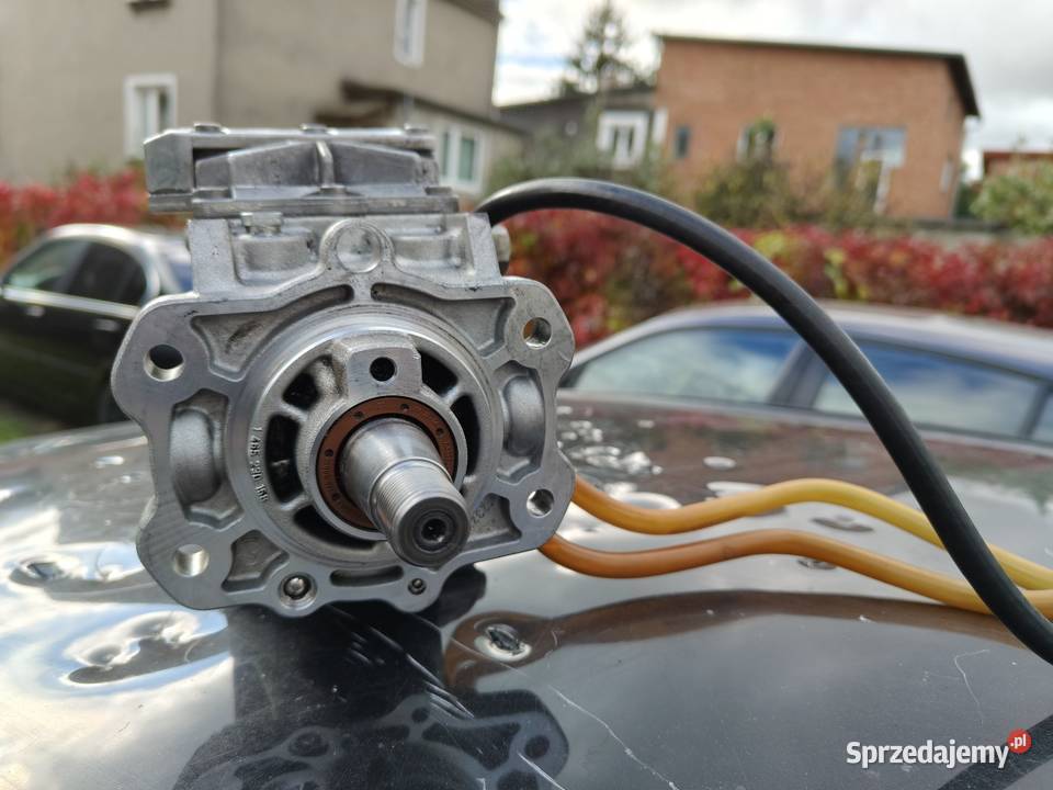 Bmw e46 e39 20d 136 pompa wtryskowa 100 sprwna Aleksandrów Łódzki