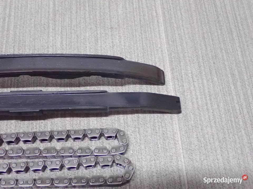 Rozrząd Dwa Ślizgi Łańcuszek Rozrządu Yamaha XTZ lubuskie sprzedam