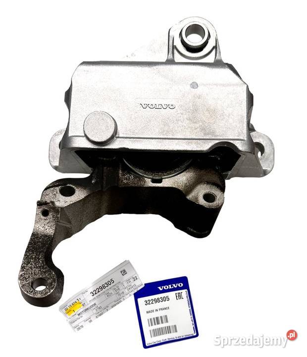 VOLVO XC40 prawa gorna poduszka silnika B4204TX