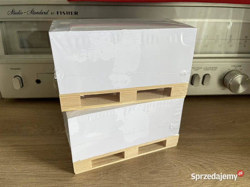 Notes karteczki mini paleta 75x115 c Biznes i Przemysł Kielce