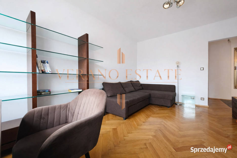 GOTOWE DO WPROWADZENIA W OTOCZENIU PARKÓW Warszawa