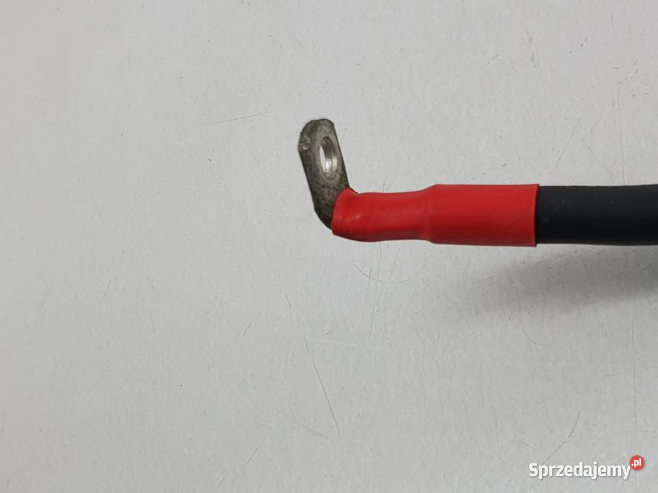 Przewod Plusowy Kabel Ktm Super Duke 1290 Łódź