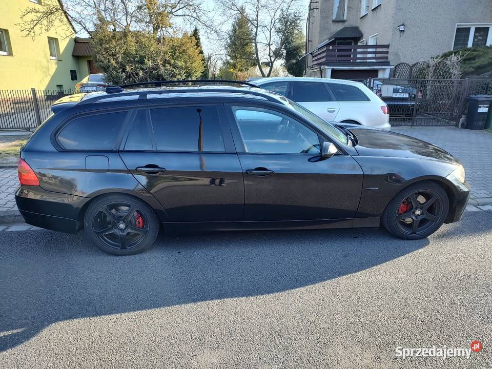 320d Manual Długie opłaty 2000cm3 Wrocław