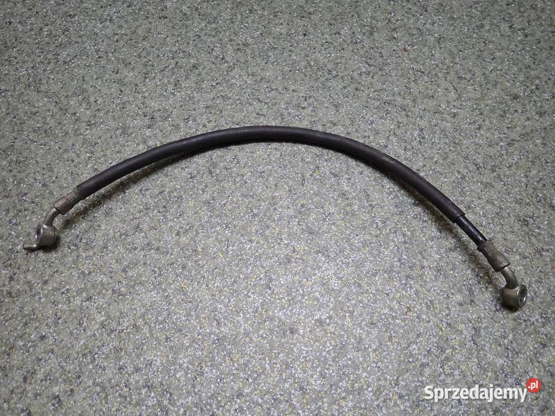 PRZEWÓD HAMULCA TYŁ KAWASAKI Z750 0613R Z 750 lubuskie Strzelce Krajeńskie