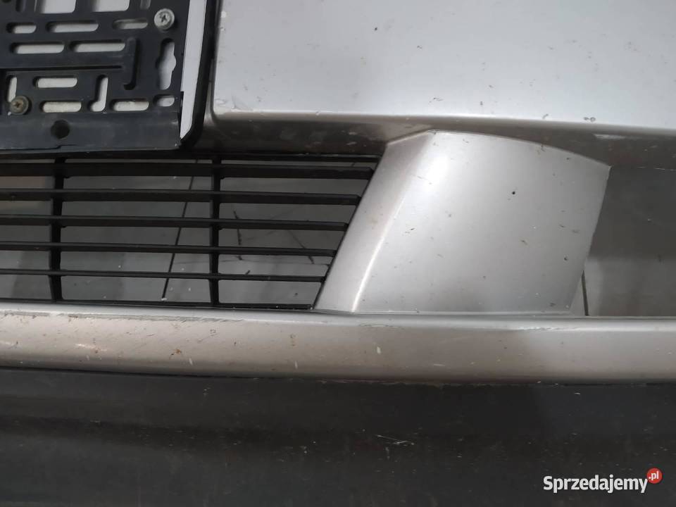 ZDERZAK PRZÓD PRZED LIFT Z157 Opel Vectra III Zderzaki świętokrzyskie sprzedam