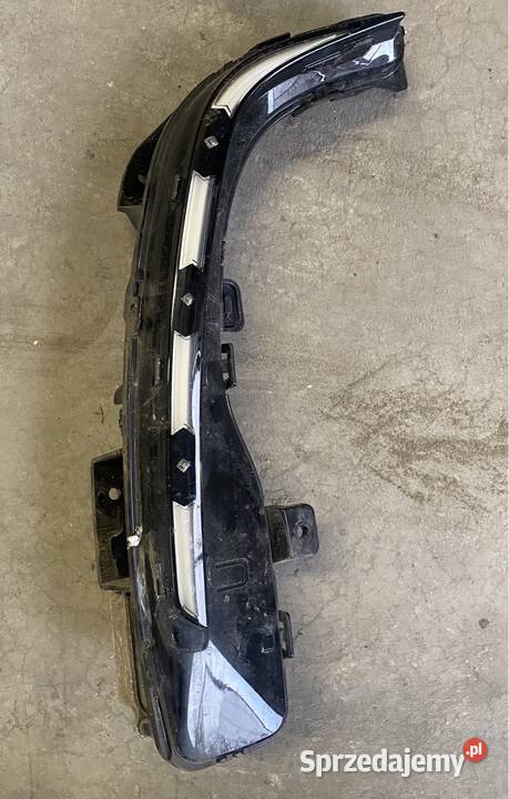 Halogen prawy ds7 Krowica Pusta