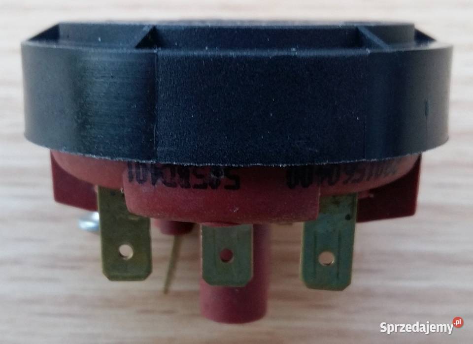 Presostat Hydrostat Pralki BEKO WM 2510 M i Gliwice sprzedam