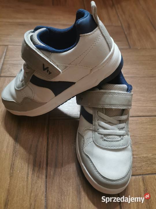 Buty na rzep Vty Skierniewice