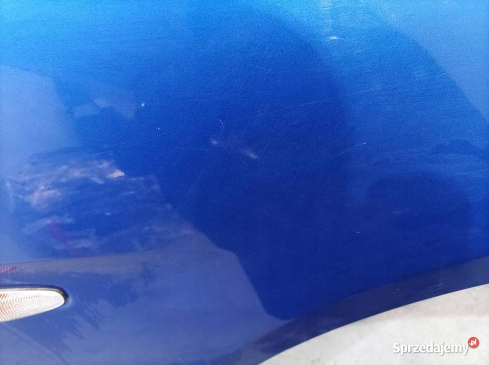 BŁOTNIK PRAWY PRZÓD D06 Mitsubishi Lancer VIII sprzedam