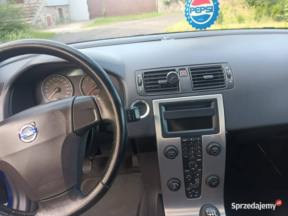 Volvo V50 20 D I 20042007 ABS Jarocin