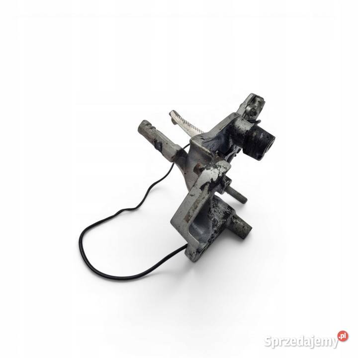 POMPKA HAMULCA TYLNEGO Set BMW F800 F800R K73 Dźwignie sprzęgła i hamulca Chełm