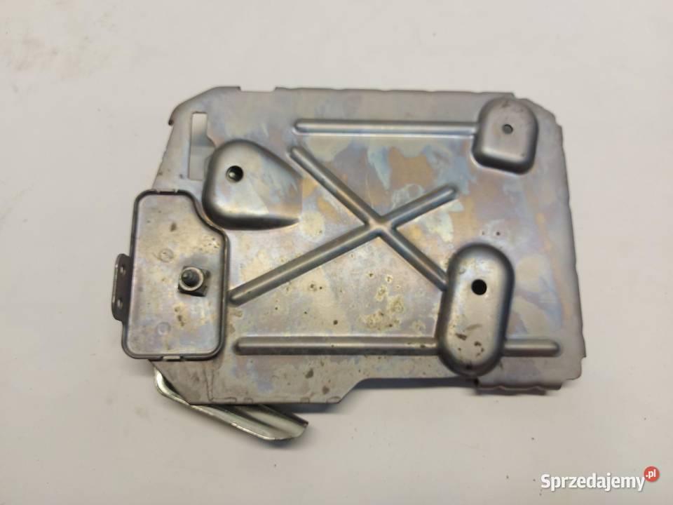 Ford Explorer VII R2KB PODSTAWA MOCOWANIE