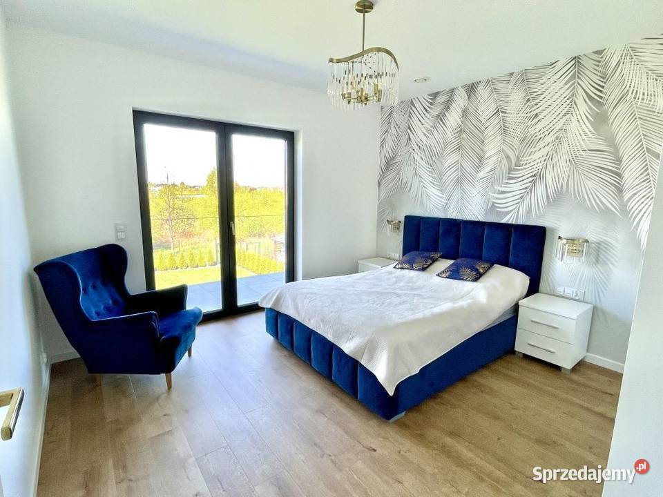 5pok 184met Sarniej OGRÓDGARAŻ2023 Wrocław Sprzedaż