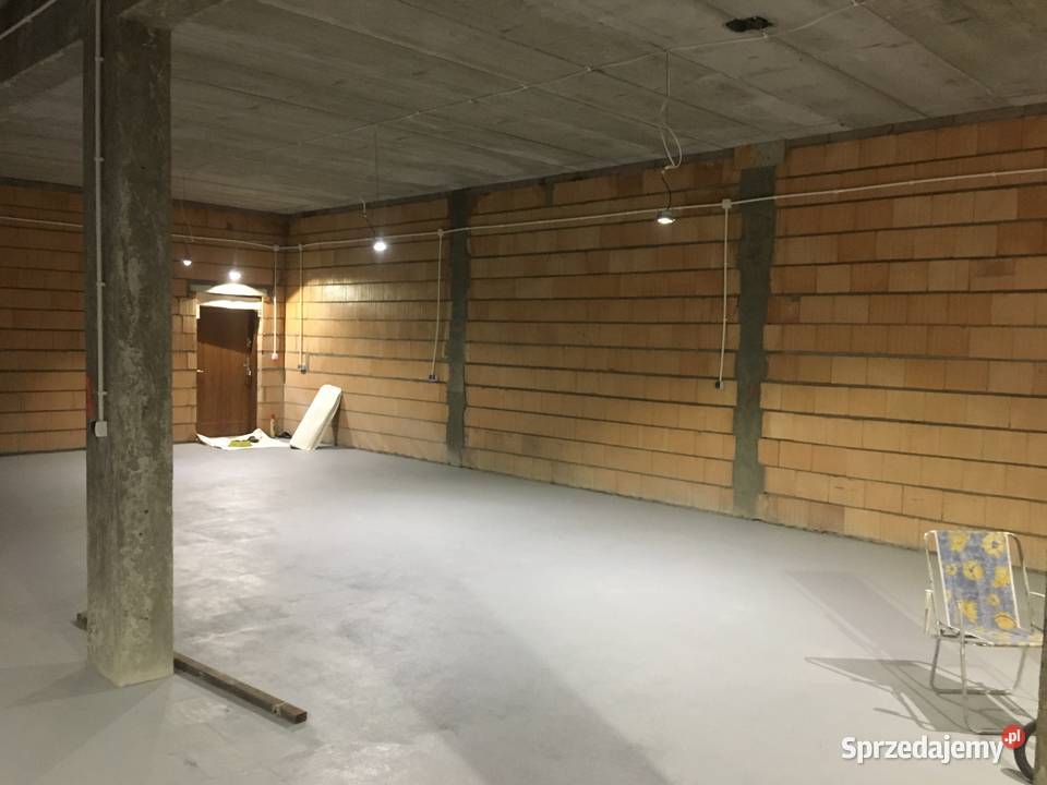 Wróć Strona głównaNieruchomościHale i Kopaszewo